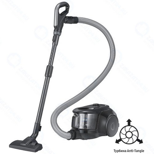 Пылесос Samsung SC18M2150SG