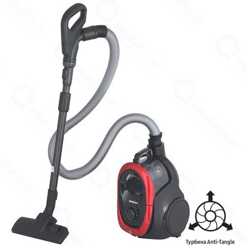 Пылесос Samsung SC18M21A0S1