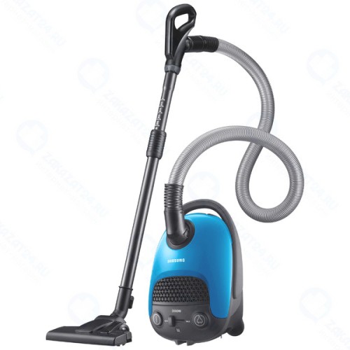 Пылесос Samsung SC20F30WF