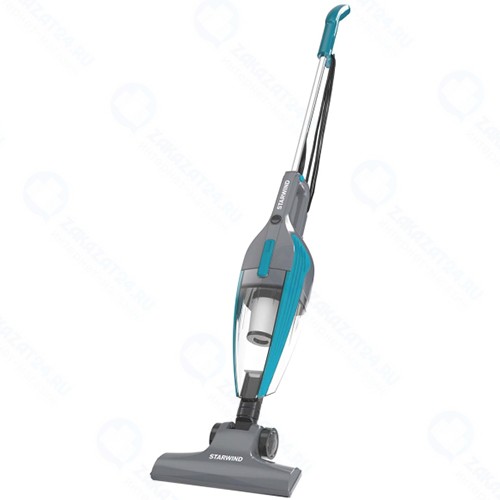 Вертикальный пылесос Starwind SCH1250