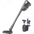Вертикальный пылесос Miele SMUL0 Triflex HX1 Graphite Grey