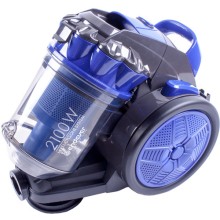 Пылесос Endever SkyClean VC-560 Пылесос Endever SkyClean VC-560