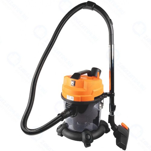 Строительный пылесос Endever Spectre 6021