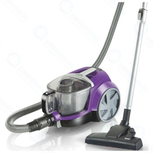 Пылесос ARNICA Pika Purple (T14400)