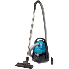 Пылесос с контейнером для пыли Tefal TW2521RA City Space Пылесос с контейнером для пыли Tefal TW2521RA City Space