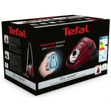 Пылесос Tefal TW2643 City Space Пылесос Tefal TW2643 City Space