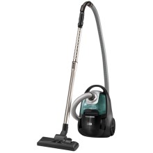 Пылесос Tefal City Space Cyclonic (TW2715EA) Пылесос Tefal City Space Cyclonic (TW2715EA)