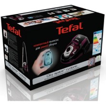 Пылесос Tefal TW2759 City Space Cyclonic Пылесос Tefal TW2759 City Space Cyclonic