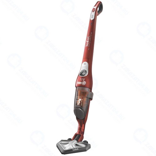 Беспроводной пылесос Tefal TY8813RH Air Force 18V