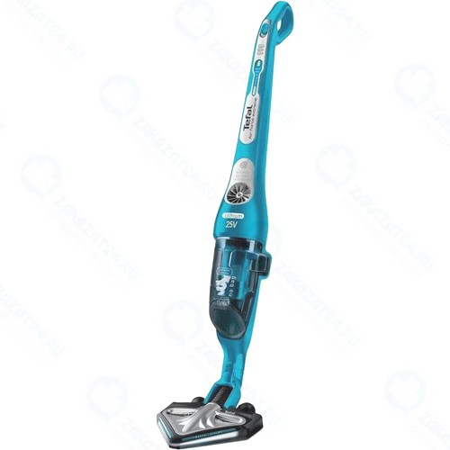 Беспроводной пылесос Tefal TY8871RO Air Force 25V