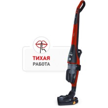 Вертикальный пылесос Tefal Air Force Serenity (TY9133WH) Вертикальный пылесос Tefal Air Force Serenity (TY9133WH)