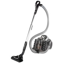 Пылесос Electrolux UltraCaptic EUC98TM Пылесос Electrolux UltraCaptic EUC98TM