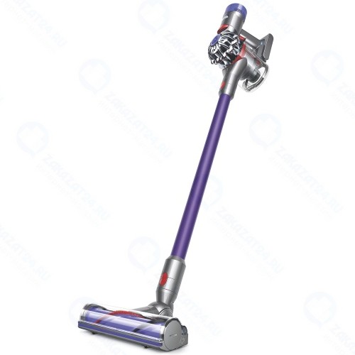 Вертикальный пылесос Dyson V7 Animal