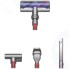 Вертикальный пылесос Dyson V7 Animal