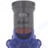 Вертикальный пылесос Dyson V7 Motorhead Origin