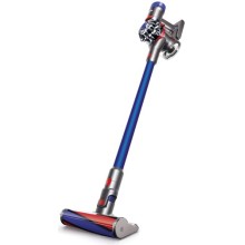 Вертикальный пылесос Dyson V7 Parquet Extra