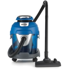 Пылесос Gorenje VC1601BUWD Wet & Dry Пылесос Gorenje VC1601BUWD Wet & Dry
