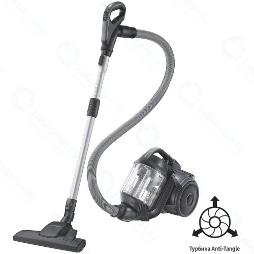 Пылесос Samsung VC21K5170HG