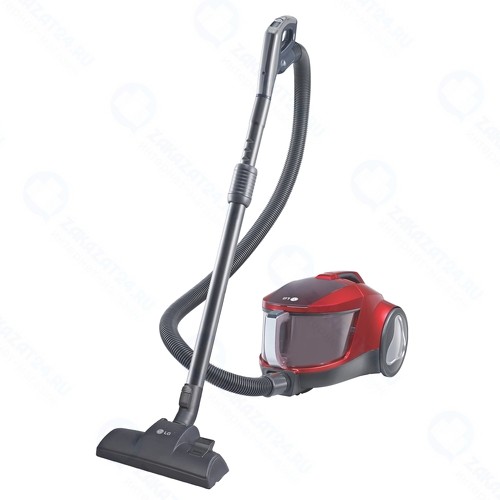Пылесос LG VC42202YHTR