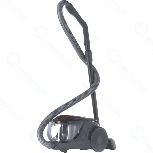 Пылесос LG VC53001ENTC