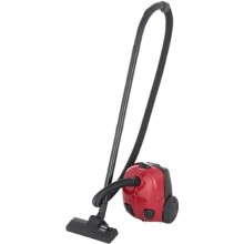 Пылесос Supra VCS-1602 Red Пылесос Supra VCS-1602 Red
