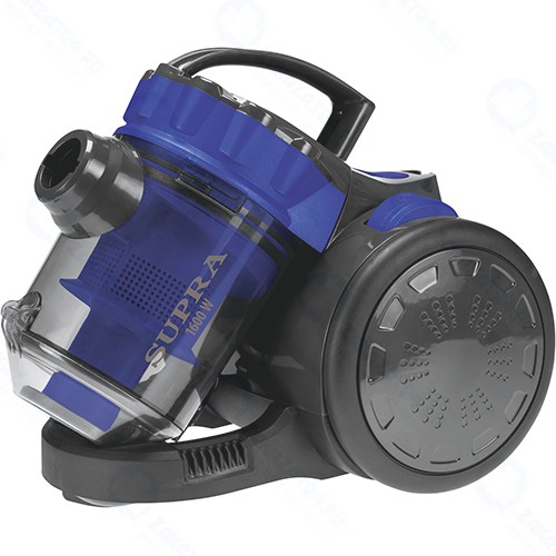 Пылесос Supra VCS-1651