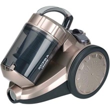 Пылесос Supra VCS-1821 серебрянный Пылесос Supra VCS-1821 серебрянный