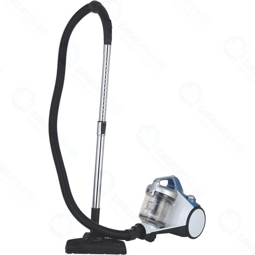 Пылесос Midea VCS35B15K-B