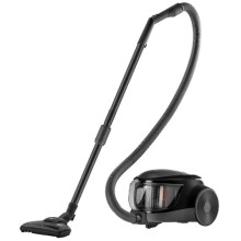 Пылесос LG VK76A01NDS Silver Пылесос LG VK76A01NDS Silver