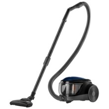 Пылесос LG VK76A02RNDB Blue Пылесос LG VK76A02RNDB Blue