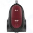 Пылесос LG VK76A06NDRP Red