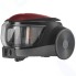 Пылесос LG VK76A06NDRP Red
