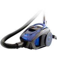 Пылесос Ginzzu VS429 Grey Blue Пылесос Ginzzu VS429 Grey Blue