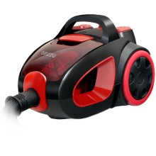 Пылесос Ginzzu VS437 Black Red Пылесос Ginzzu VS437 Black Red