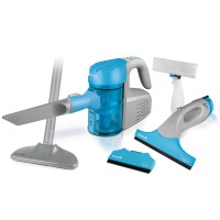 Ручной пылесос VITEK VT-1810 B