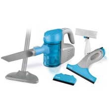 Ручной пылесос VITEK VT-1810 B