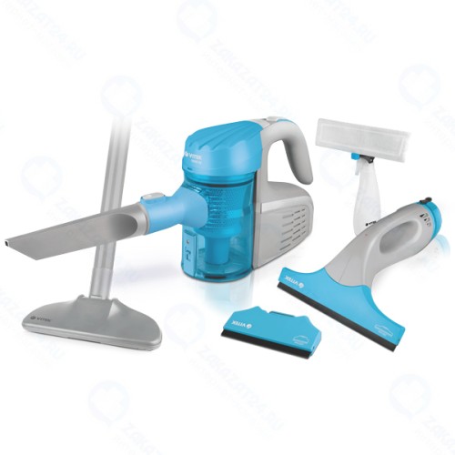 Ручной пылесос VITEK VT-1810 B