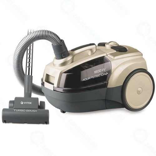 Пылесос VITEK VT-8100