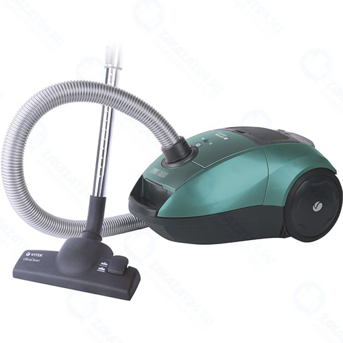 Пылесос VITEK VT-8129
