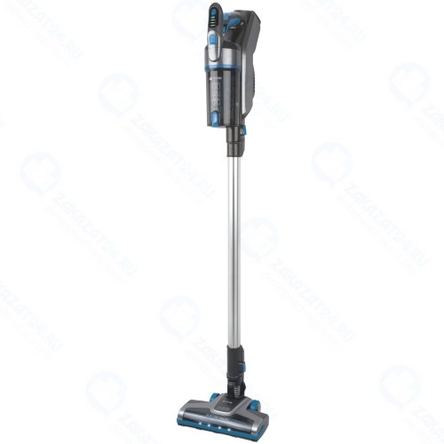 Вертикальный пылесос VITEK VT-8133 B