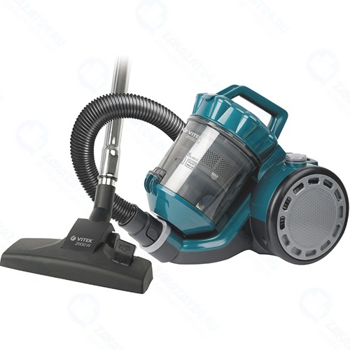 Пылесос VITEK VT-8137