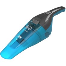 Ручной пылесос BLACK-DECKER WDC215WA-QW Ручной пылесос BLACK-DECKER WDC215WA-QW