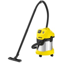 Хозяйственный пылесос Karcher WD 3 P Premium Хозяйственный пылесос Karcher WD 3 P Premium