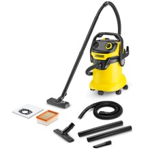 Хозяйственный пылесос Karcher WD 5 Renovation Хозяйственный пылесос Karcher WD 5 Renovation