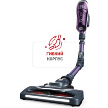 Вертикальный пылесос Tefal X-Force Flex 8.60 Allergy TY9639WO Вертикальный пылесос Tefal X-Force Flex 8.60 Allergy TY9639WO