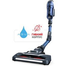 Вертикальный пылесос Tefal X-Force Flex 8.60 Aqua TY9690WO Вертикальный пылесос Tefal X-Force Flex 8.60 Aqua TY9690WO