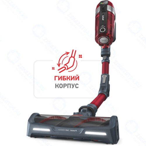 Вертикальный пылесос Tefal X-Force Flex Animal 11.60 TY9879WO