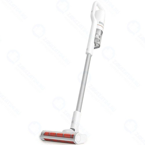 Вертикальный пылесос Roidmi Cordless Vacuum Cleaner S1 White (XCQ03RM)
