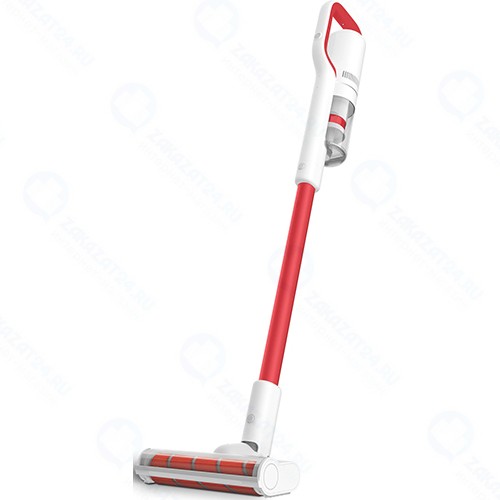 Вертикальный пылесос Roidmi Cordless Vacuum Cleaner S1 Special Red (XCQ08RM)