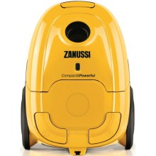 Пылесос Zanussi ZANSC00 Пылесос Zanussi ZANSC00